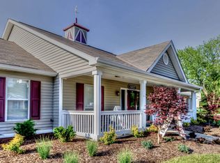 Olive Branch Townhomes, Batavia, OH 45103
