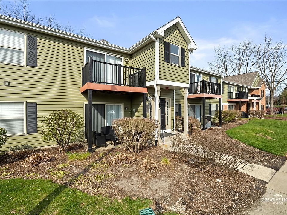 1st image of 1565 Raymond Dr APT 201