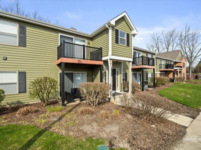 1565 Raymond Dr APT 201, Naperville, IL, 60563