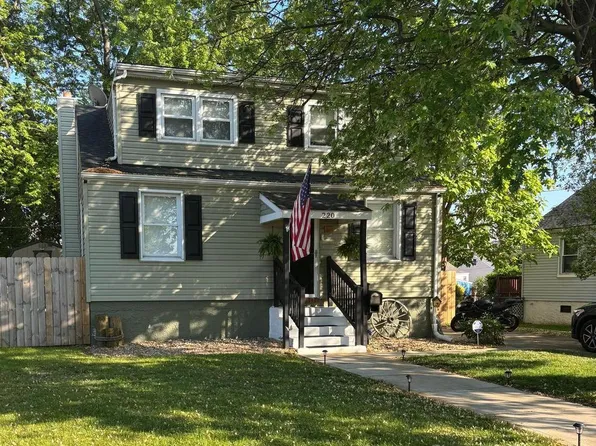 220 Pinewood Rd, Baltimore, MD 21222