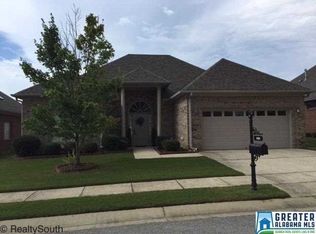 4424 Crossings Rdg, Birmingham, AL 35242