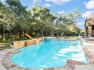 22819 Fossil Peak, San Antonio, TX 78261