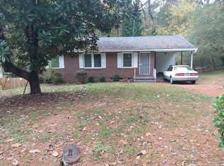 2287 Meadowlane Dr SW, Atlanta, GA 30311