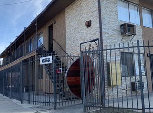 6868 Laurel Canyon Blvd APT 5, North Hollywood, CA 91605