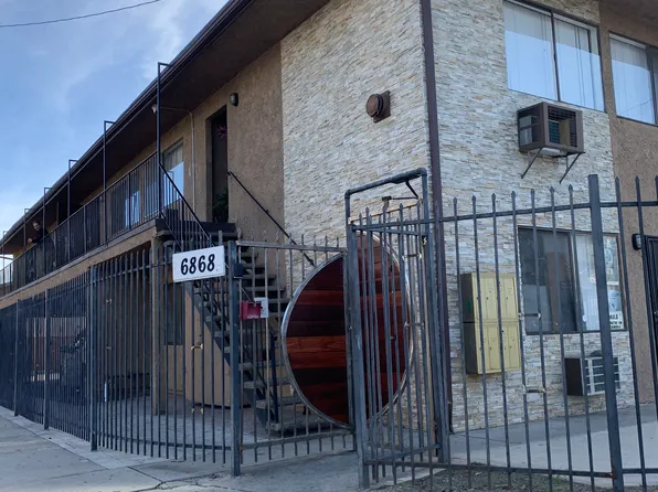 6868 Laurel Canyon Blvd APT 5, North Hollywood, CA 91605