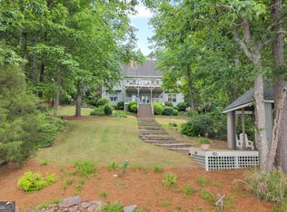 9210 Jackson Lake Rd, Monticello, GA 31064