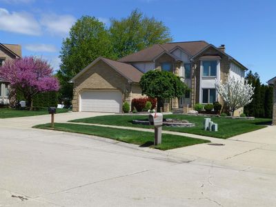 52572 Bordeaux Way, Shelby Township, MI, 48315