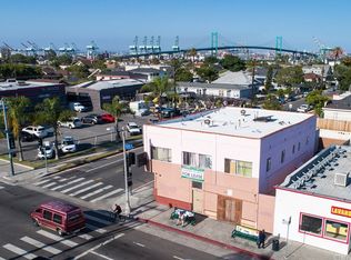 104 S Pacific Ave, San Pedro, CA 90731