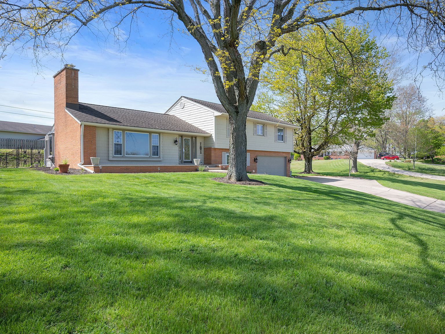 1242 W Huntsville Rd, Pendleton, IN 46064 MLS 21932285 Zillow