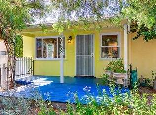 3852 Sycamore St, Pasadena, CA 91107