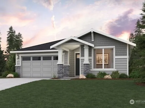 5981 Thornhill Avenue SW, Port Orchard, WA 98367