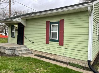 3216 Moore Ave, Indianapolis, IN