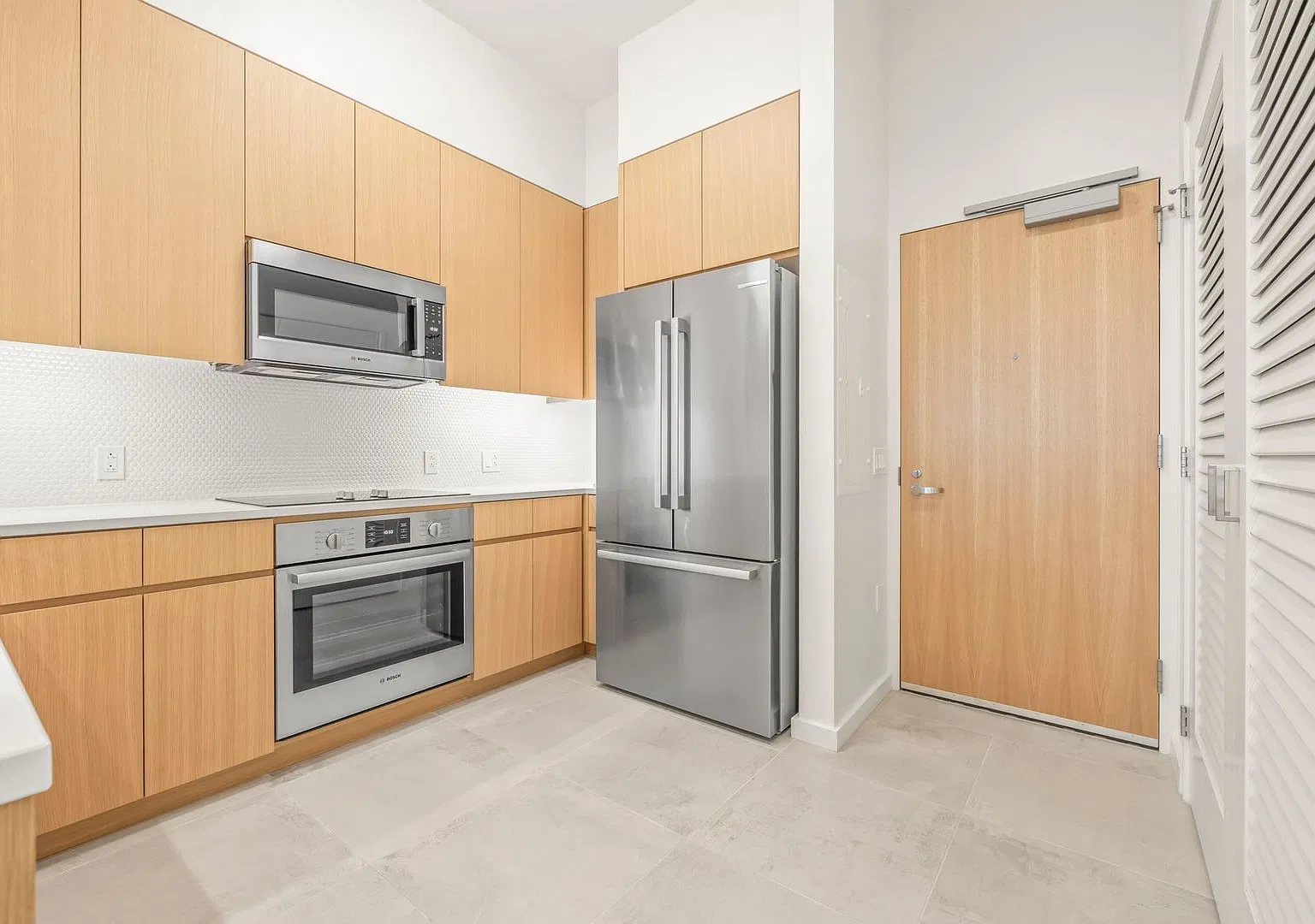 Sky Ala Moana West | 1 Bedroom, 1 Bathroom on the Amenity Level — Photo 4