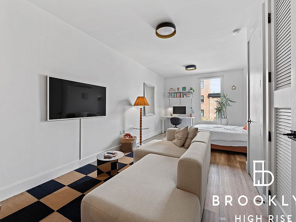 1st image of 26 Quincy St #4E
