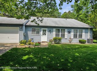 778A Liverpool Cir, Manchester, NJ 08759