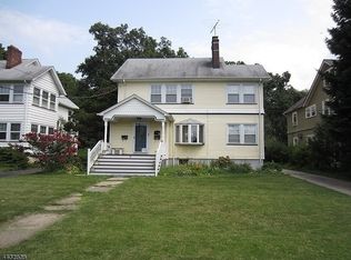 47 Essex Ave, Montclair, NJ 07042