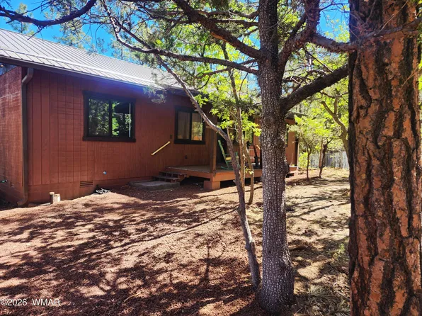 1841 S Eagle Loop, Lakeside, AZ 85929