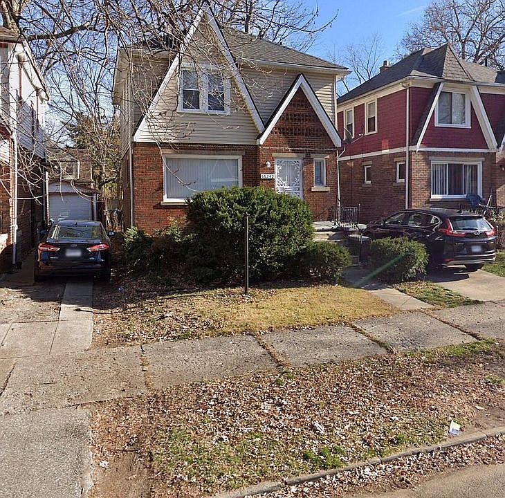 18710 Asbury Park, Detroit, MI 48235 Zillow