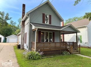 416 E King St, Owosso, MI 48867