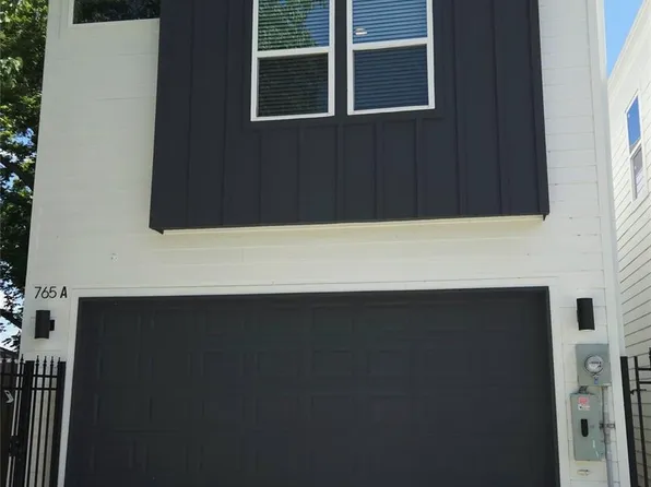 765 Enterprise St #A, Houston, TX 77088
