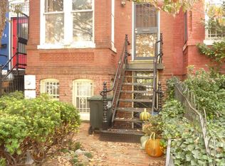 913 F St NE, Washington, DC 20002