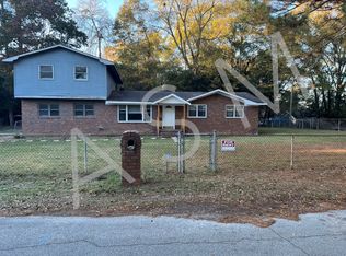 133 Pineview Dr, Macon, GA 31217