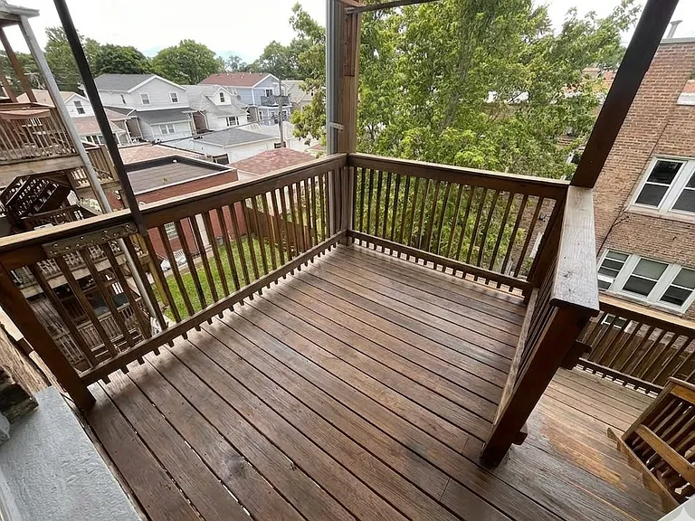 3356 N Long Ave #3 — Photo 11