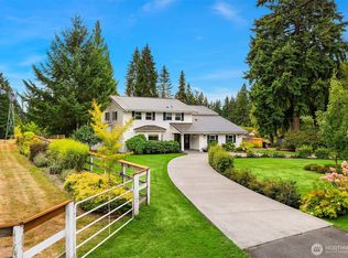 16207 NE 165th Street, Woodinville, WA 98072