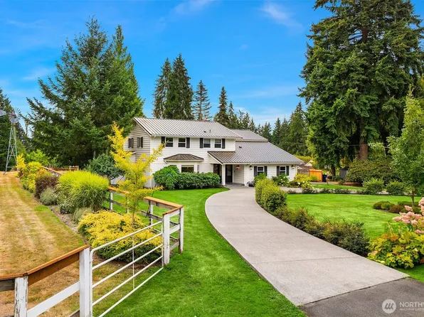 16207 NE 165th Street, Woodinville, WA 98072