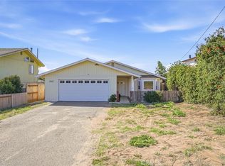 1847 8th St, Los Osos, CA 93402
