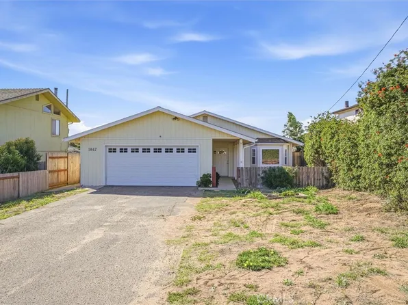 1847 8th St, Los Osos, CA 93402