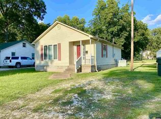 220 Elm St, Martin, TN 38237