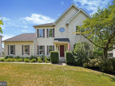 890 Williamsburg Blvd, Downingtown, PA, 19335