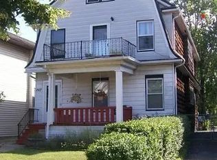 267A Crestwood Ave, Buffalo, NY
