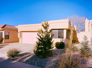 5715 Burnhamwood Pl NE, Albuquerque, NM 87111