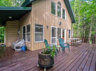 9191 W Ranger Rd, Mears, MI 49436