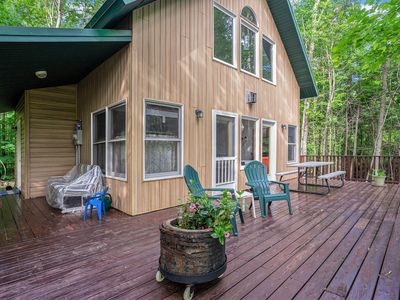 9191 W Ranger Rd, Mears, MI, 49436