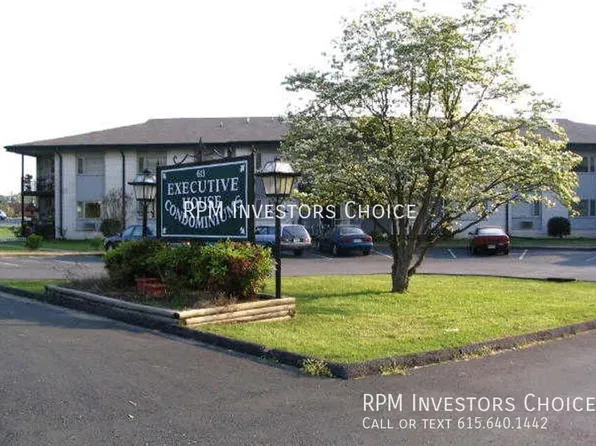 613 Hillsboro Rd APT D15, Franklin, TN 37064