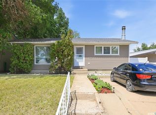 1434 Hochelaga STREET W, Moose Jaw, SK S6H 6G5