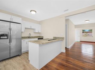 Grapeland Heights, Miami, FL 33125