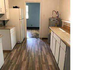 1307 8th Ave, Midfield, AL 35228