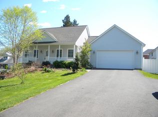 740 Prospect St, Wethersfield, CT 06109