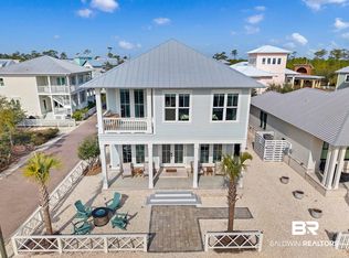 17 The Battery, Orange Beach, AL 36561