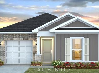 1269 Legacy Rd, Mobile, AL 36608