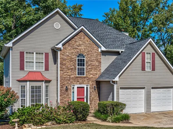 6720 Payne Ct, Cumming, GA 30028