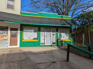 1485 Corbin Ave, New Britain, CT 06053