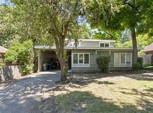 1539 Walnut St, Eugene, OR 97403