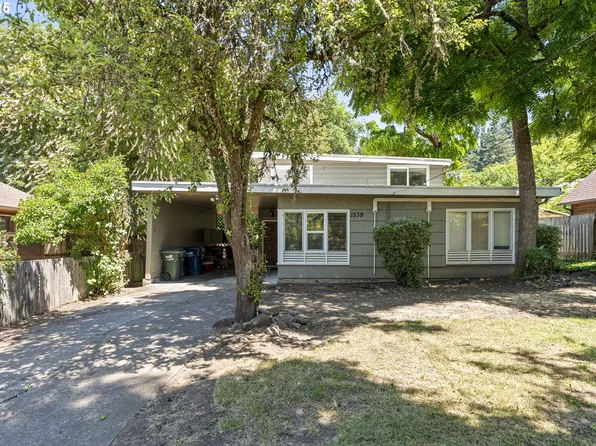 1539 Walnut St, Eugene, OR 97403