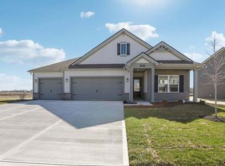 921 Angilee Way, Lebanon, IN