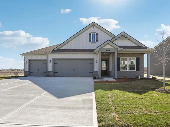 921 Angilee Way, Lebanon, IN 46052